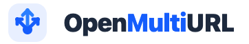 OpenMultiURL Blog