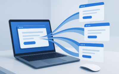 How to Open Multiple URLs at Once