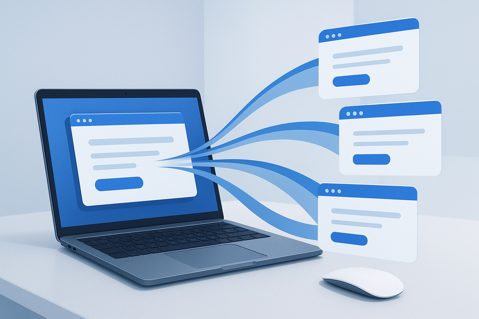 How to Open Multiple URLs at Once