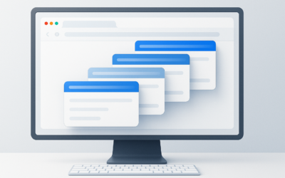 Best Way to Open Multiple Links at Once