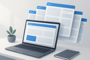 How to Open Multiple Websites in Separate Tabs