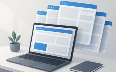 How to Open Multiple Websites in Separate Tabs
