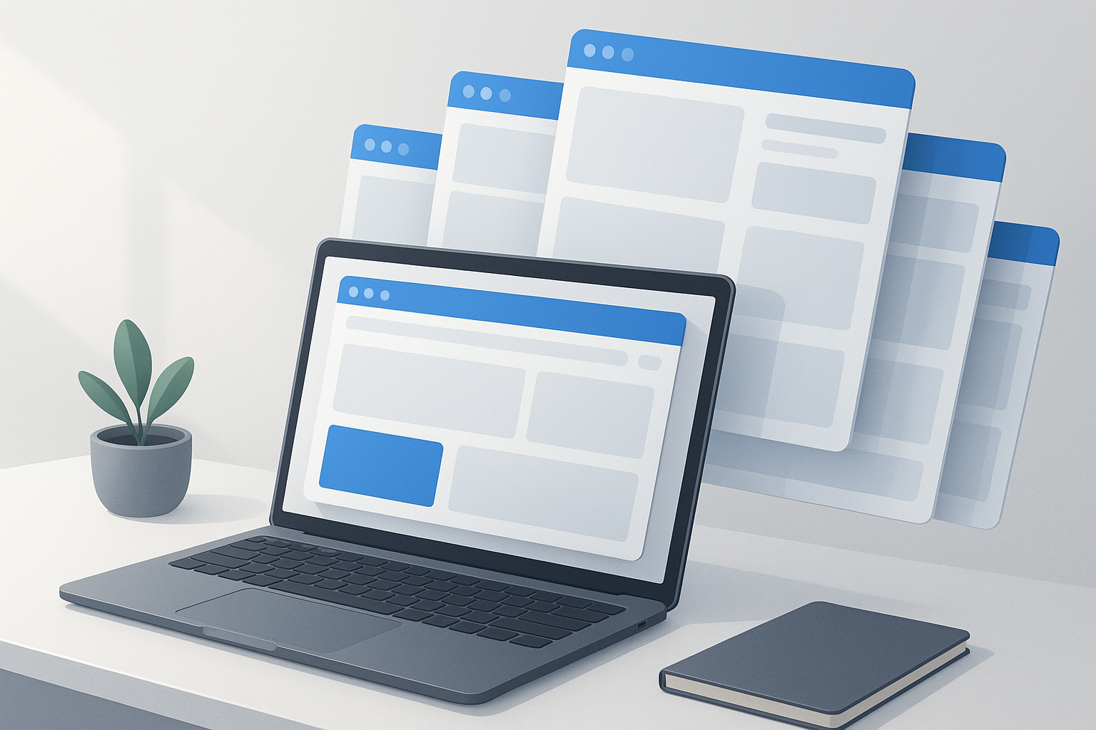 How to Open Multiple Websites in Separate Tabs