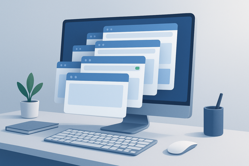 How to Open Multiple URLs at Once