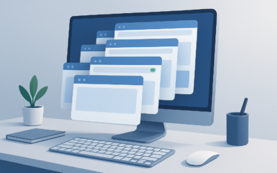 How to Open Multiple URLs at Once