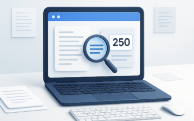 How to Check Word Count Online Easily