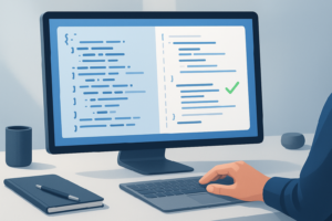 How to Format JSON Online Without Breaking It