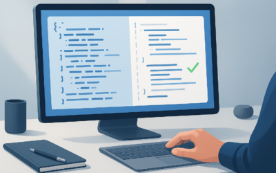How to Format JSON Online Without Breaking It