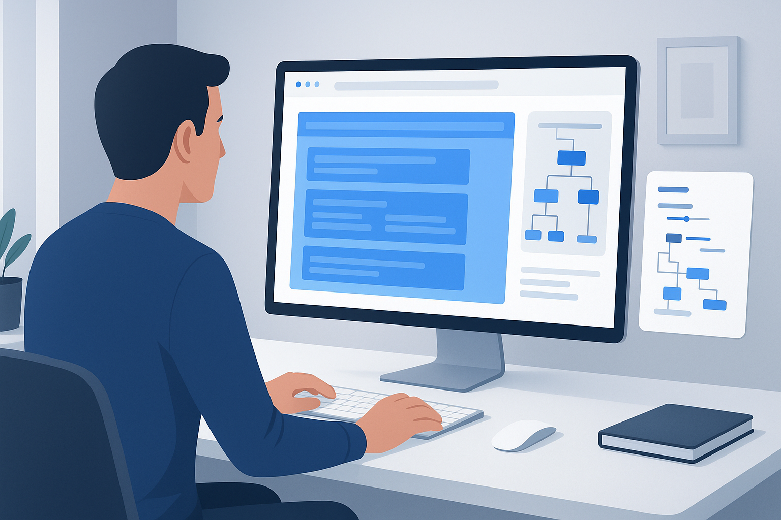 How to Analyze HTML Structure Online