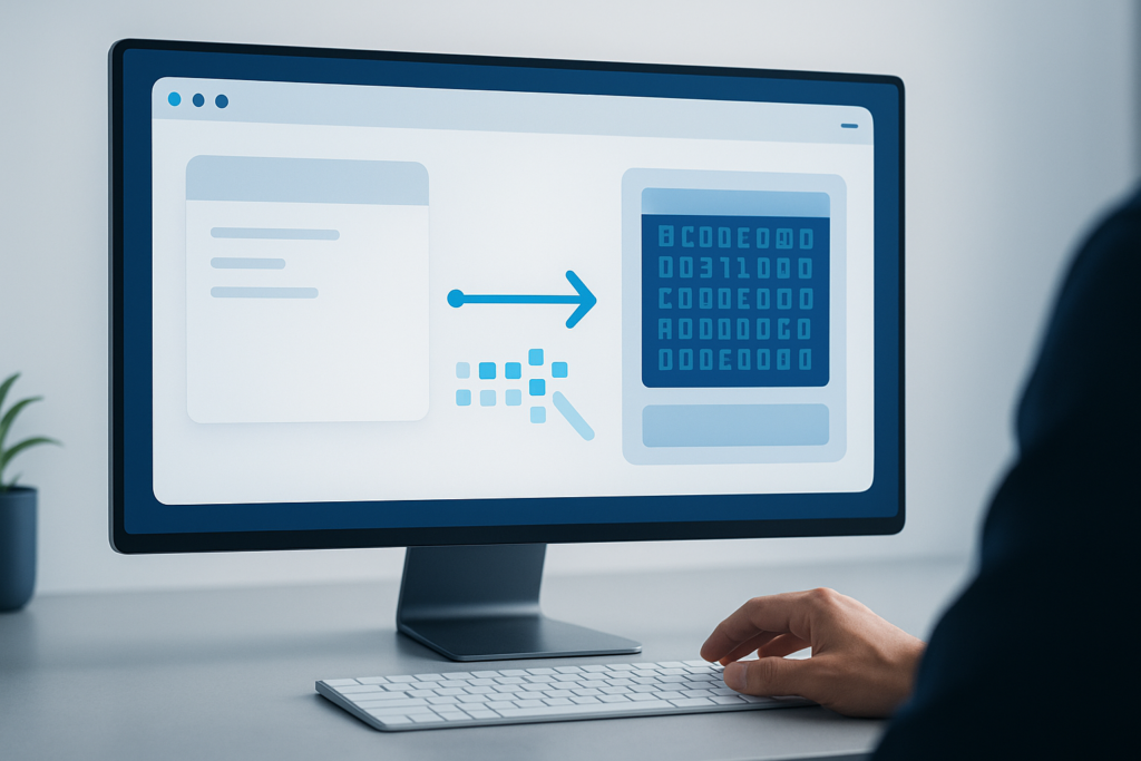 How to Encode Text to Base64 Online