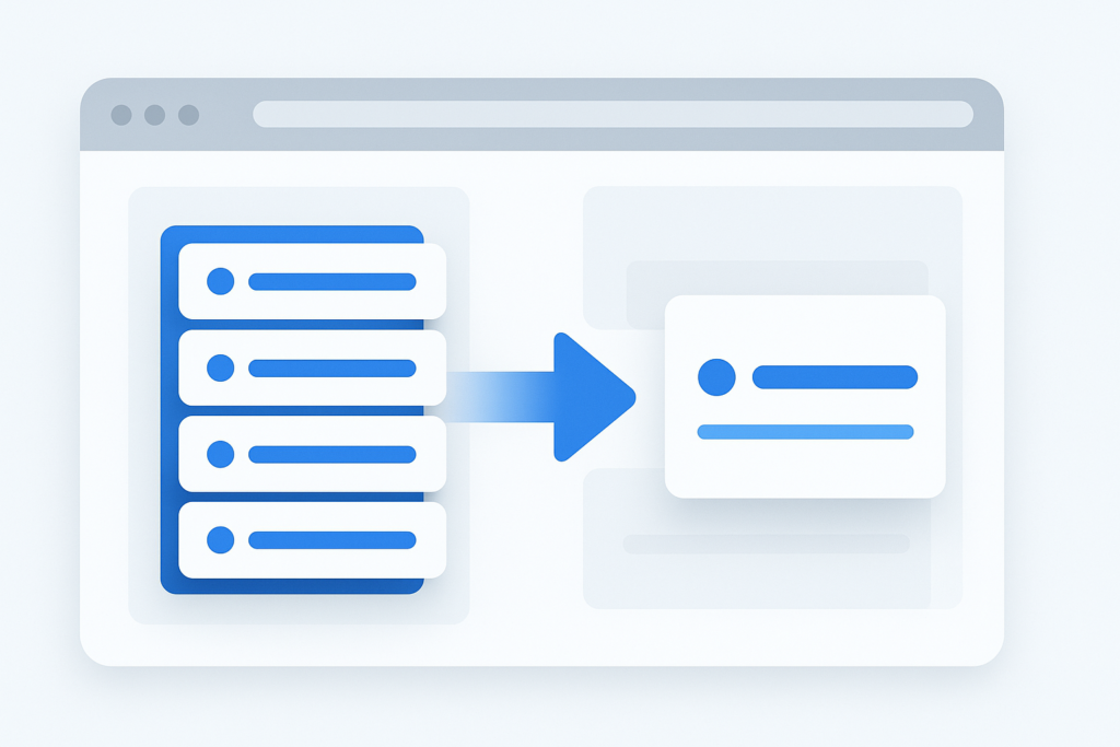 How to Remove Duplicate URLs From a List