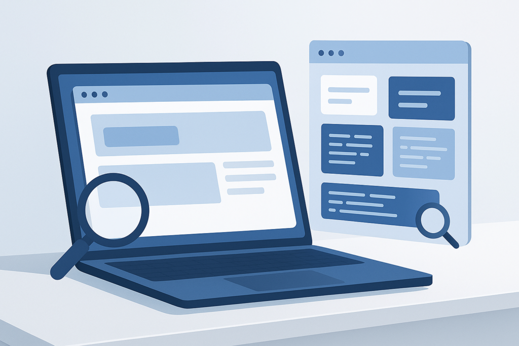 How to Check Meta Tags on a Webpage