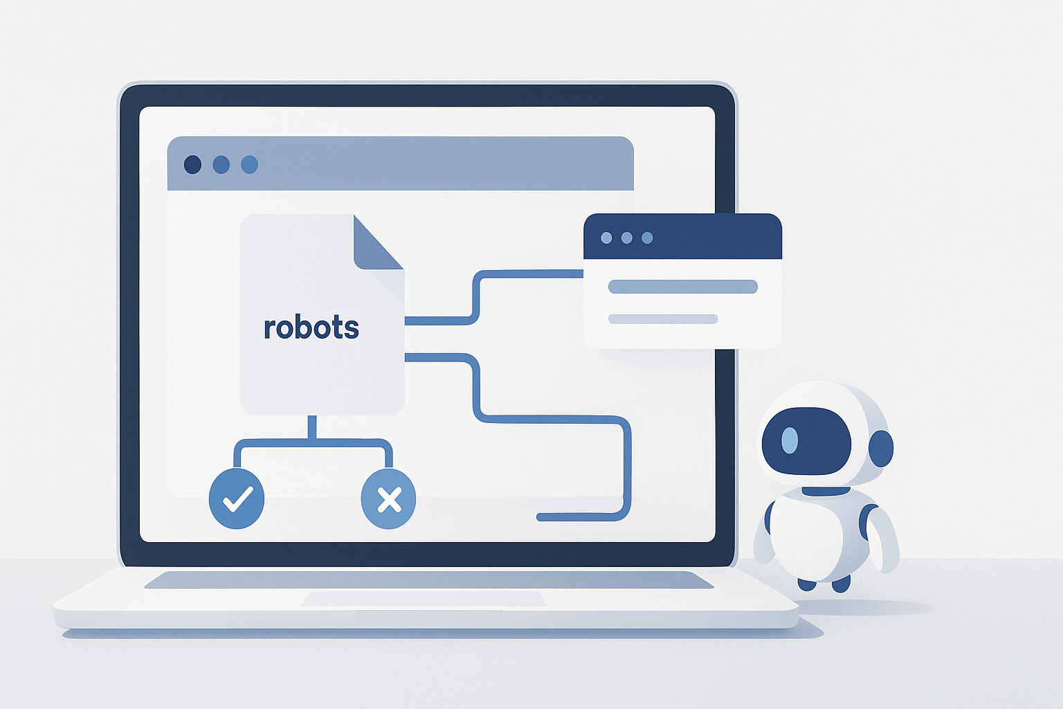 How to Create a Robots.txt File That Works