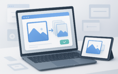 How to Compress Images Online Without Losing Quality