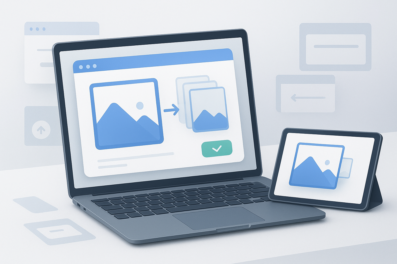How to Compress Images Online Without Losing Quality
