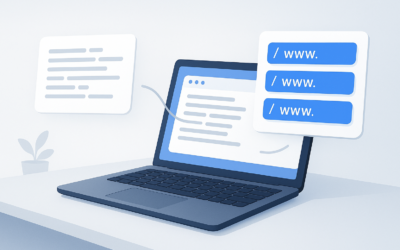How to Extract URLs From Text Quickly