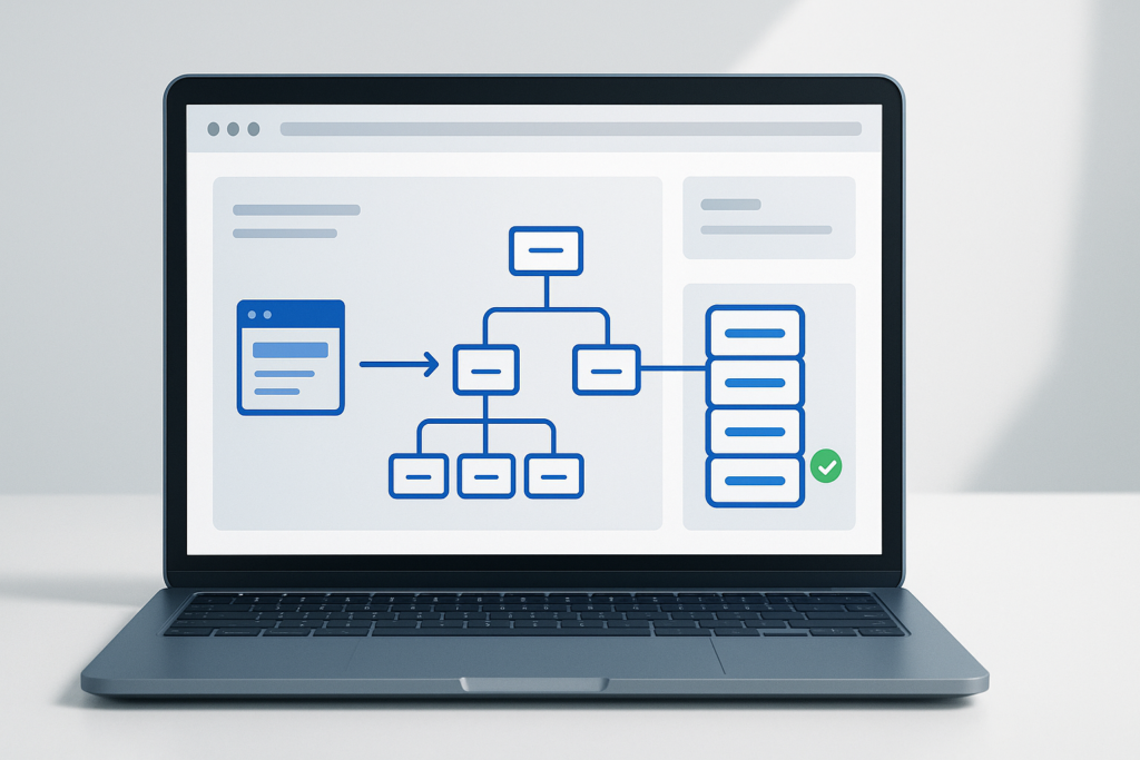 How to Create an XML Sitemap That Search Engines Can Crawl