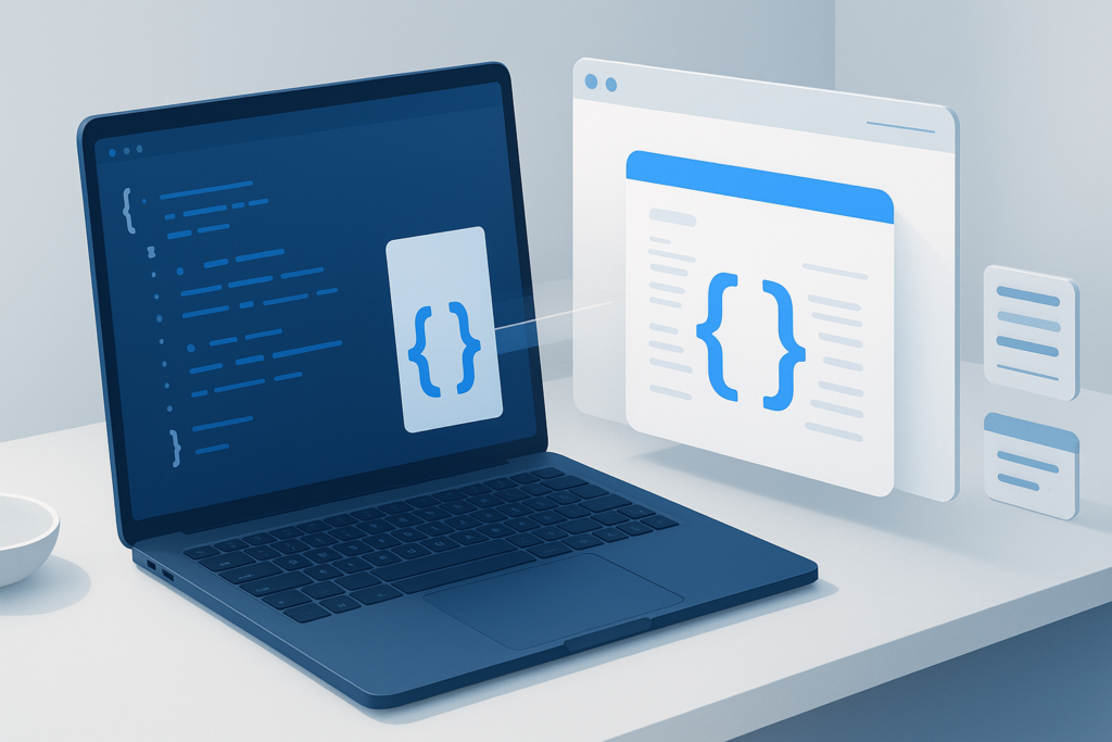 How to Minify JSON Online Without Breaking It