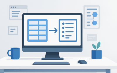 How to Convert CSV to JSON Online