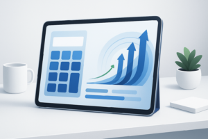 How to Calculate Compound Interest Step by Step