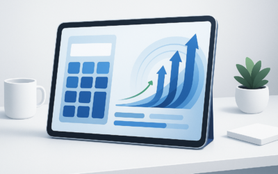 How to Calculate Compound Interest Step by Step