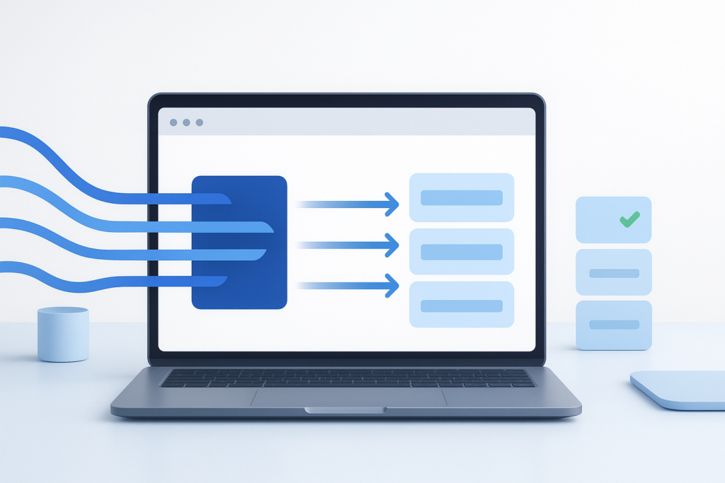 How to Extract Domains From URLs Quickly