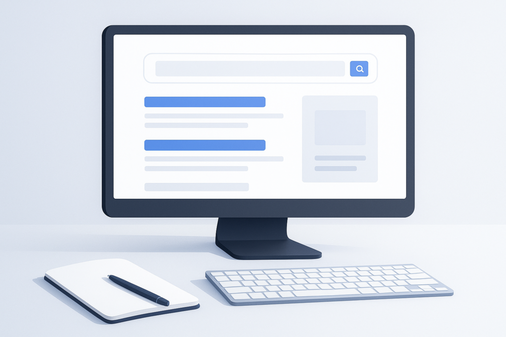 How To Preview A Google Search Snippet 1 How To Preview A Google Search Snippet