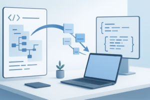 How to Convert XML to JSON Quickly and Cleanly