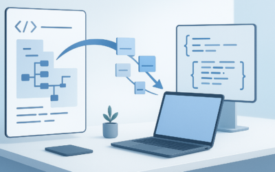 How to Convert XML to JSON Quickly and Cleanly