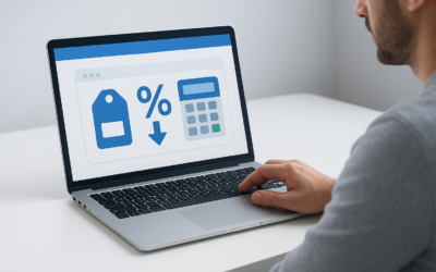 How to Calculate Discounts Online Accurately