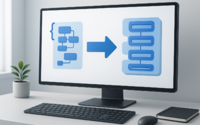How to Convert JSON to XML Step by Step