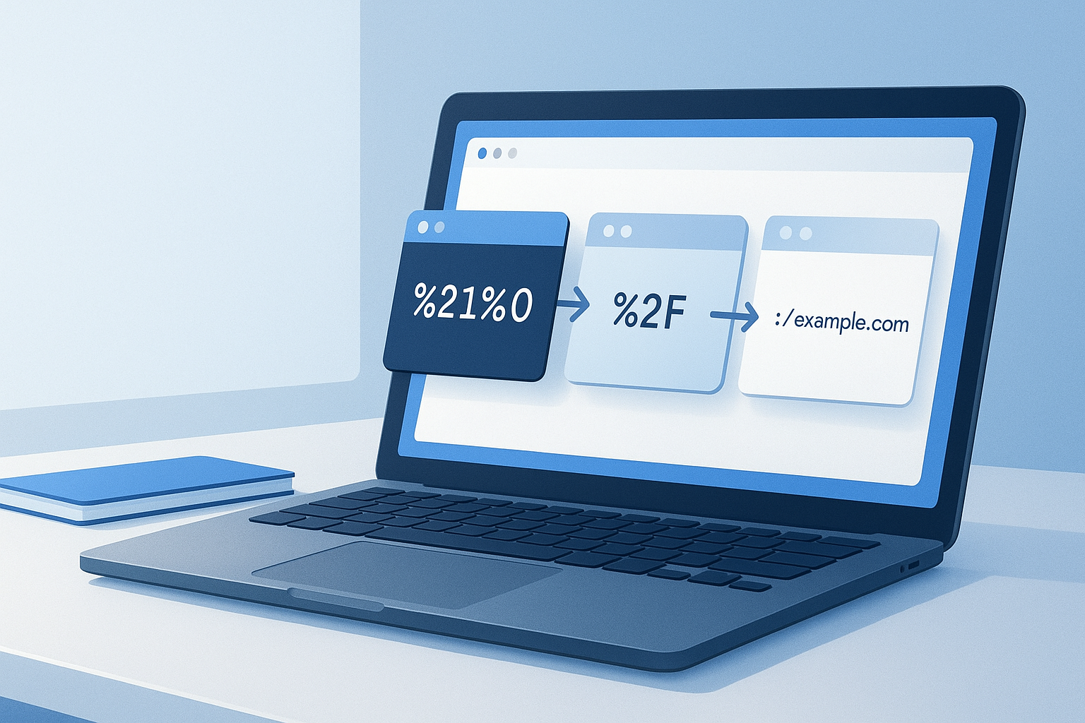 How to Decode URL Encoded Text