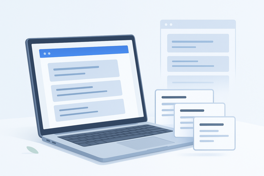 How to Check H1, H2, and H3 Headings Quickly