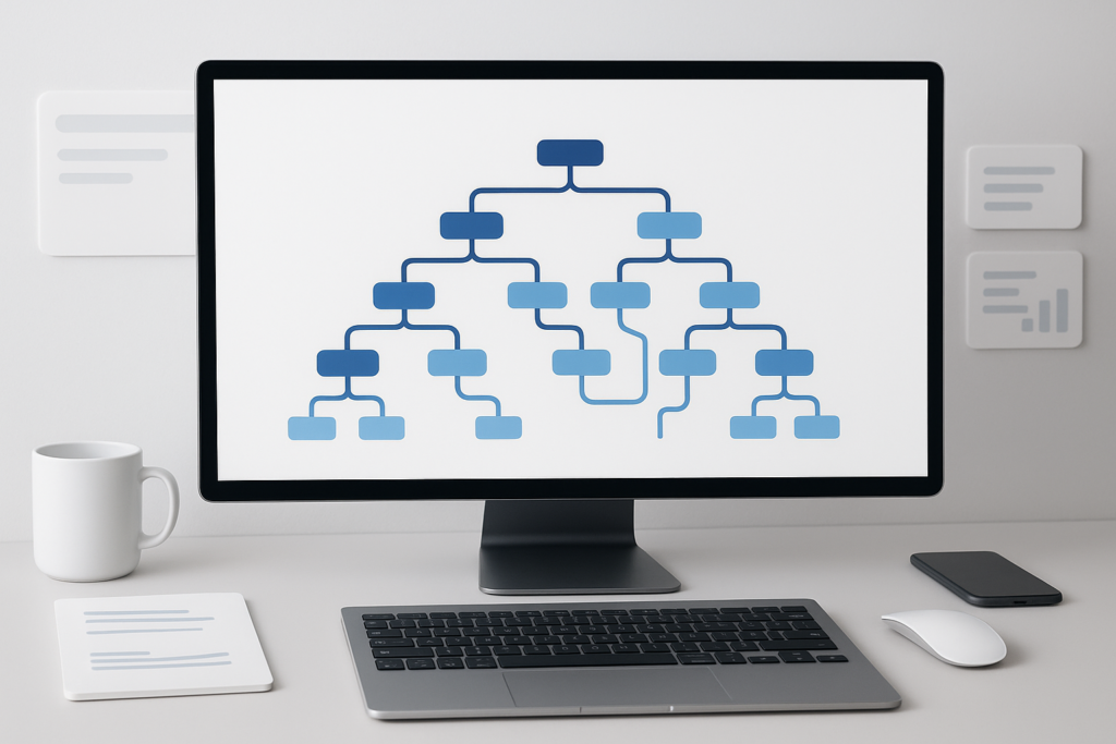 How to View JSON as a Tree