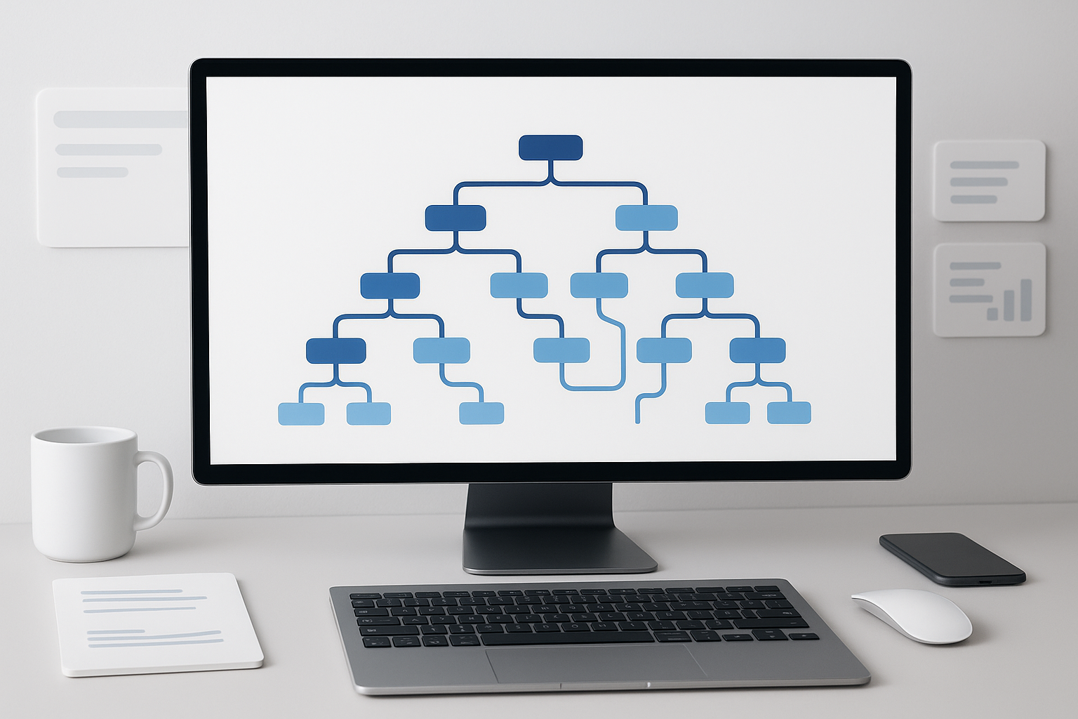 How to View JSON as a Tree