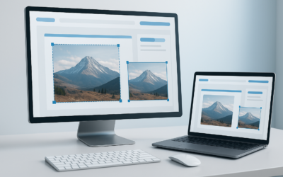 How to Resize an Image Online Without Losing Quality