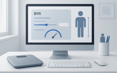 How to Calculate BMI Online