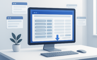How to Sort a List of URLs Efficiently