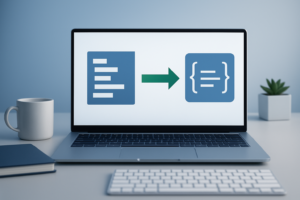 How to Convert YAML to JSON Safely and Quickly