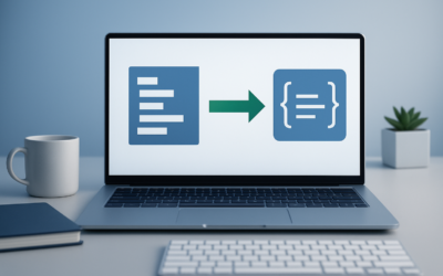 How to Convert YAML to JSON Safely and Quickly