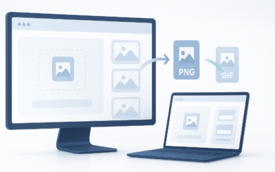 How to Convert Image Formats Online