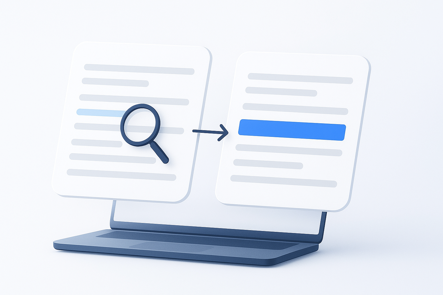 How to Find and Replace Text Online Without Manual Editing