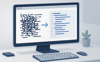 How to Format HTML Online for Cleaner, More Readable Code