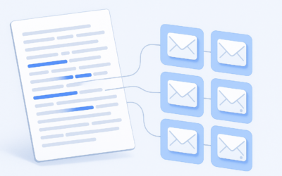 How to Extract Email Addresses From Text Efficiently