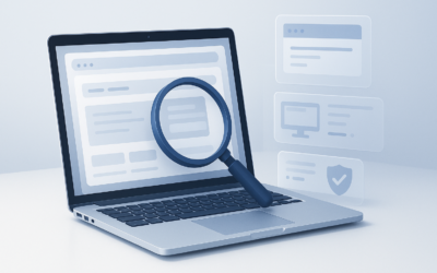 How to Check Browser Information Online for Troubleshooting and Privacy