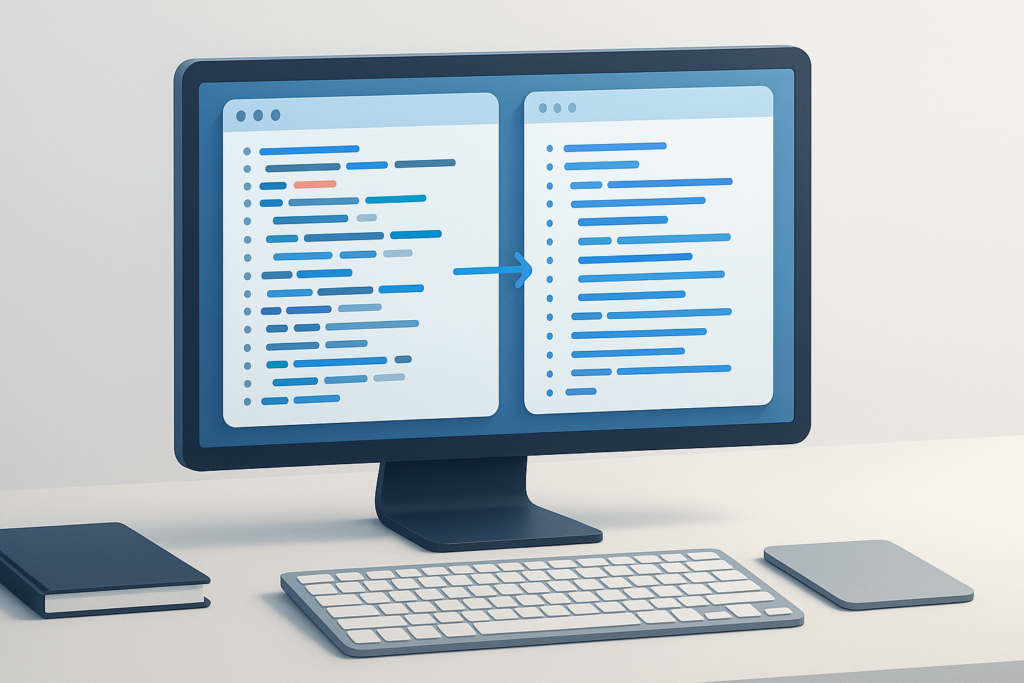 How to Format CSS Online for Cleaner, Easier-to-Read Stylesheets
